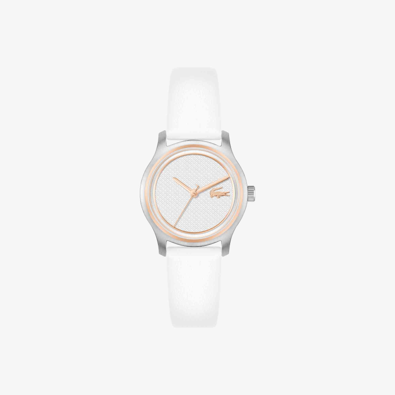 LACOSTE - Montre Femme Elyse - Ref 2001392