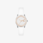 LACOSTE - Montre Femme Elyse - Ref 2001392