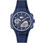 LACOSTE - Montre Homme LC33 bleu - Ref 2011370