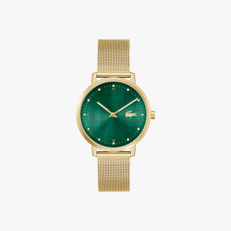 LACOSTE - Montre Homme Moon - Ref 2001356