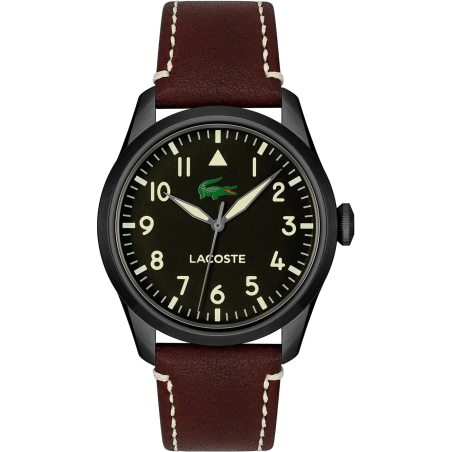 LACOSTE - Montre Homme Adventurer - Ref 2011299