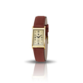 LIP - Montre Femme Churchill T18 - Ref 671014