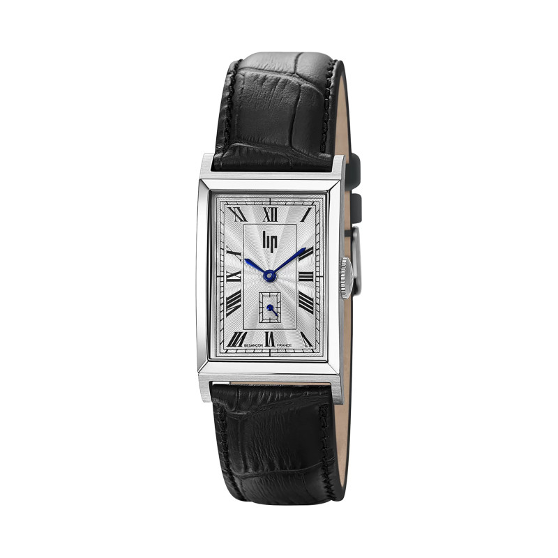 LIP - Montre Homme Churchill T24 - Ref 671927