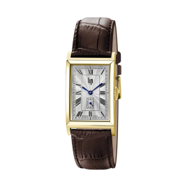 LIP - Montre Homme Churchill T24 - Ref 671928