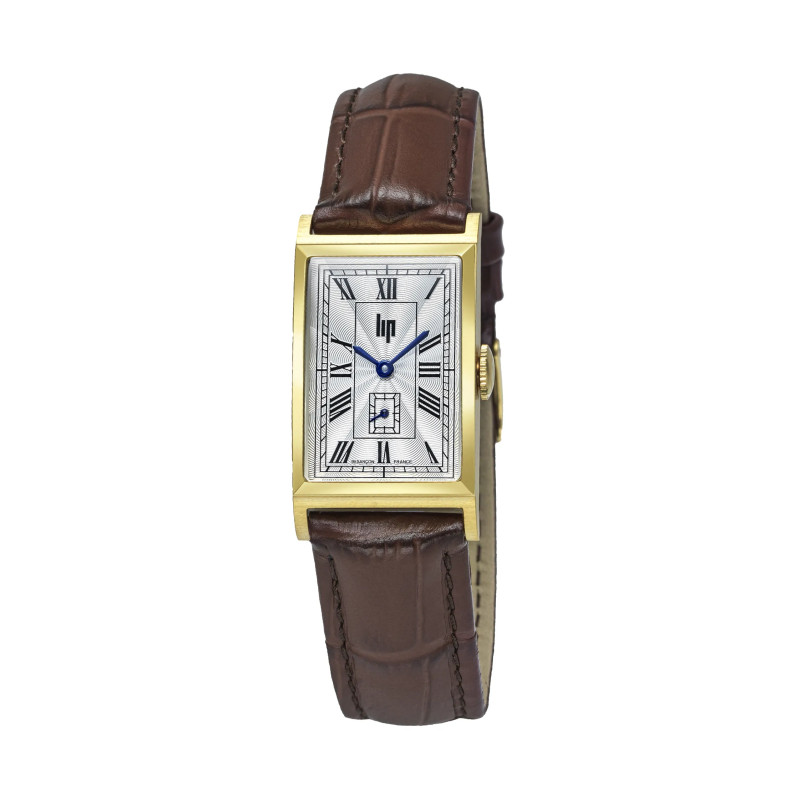 LIP - Montre Homme Churchill T18 - Ref 671933