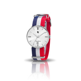 LIP - Montre Homme Dauphine 38 - Ref 671439
