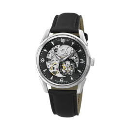 LIP - Montre Homme Himalaya Squelette - Ref 671726