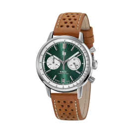 LIP - Montre Homme Rallye Chrono - Ref 671806