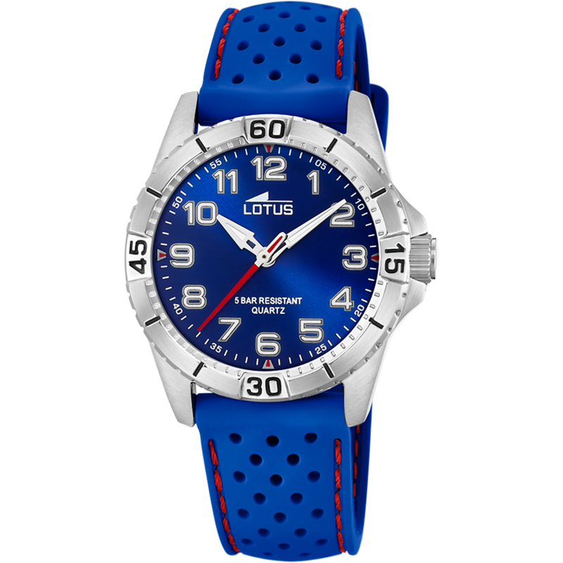 LOTUS - Montre Enfant Minimalist - Ref 18663/2