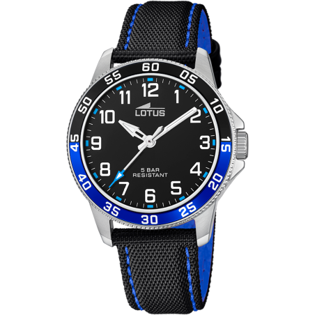 LOTUS - Montre Enfant Junior Collection - Ref 18787/2
