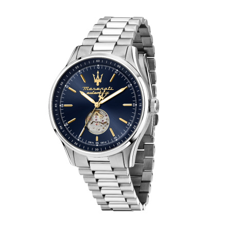 MASERATI - Montre Homme Sorpasso - Ref R8823124002