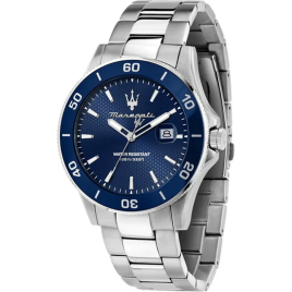 MASERATI - Montre Homme Competizione - Ref R8853100036