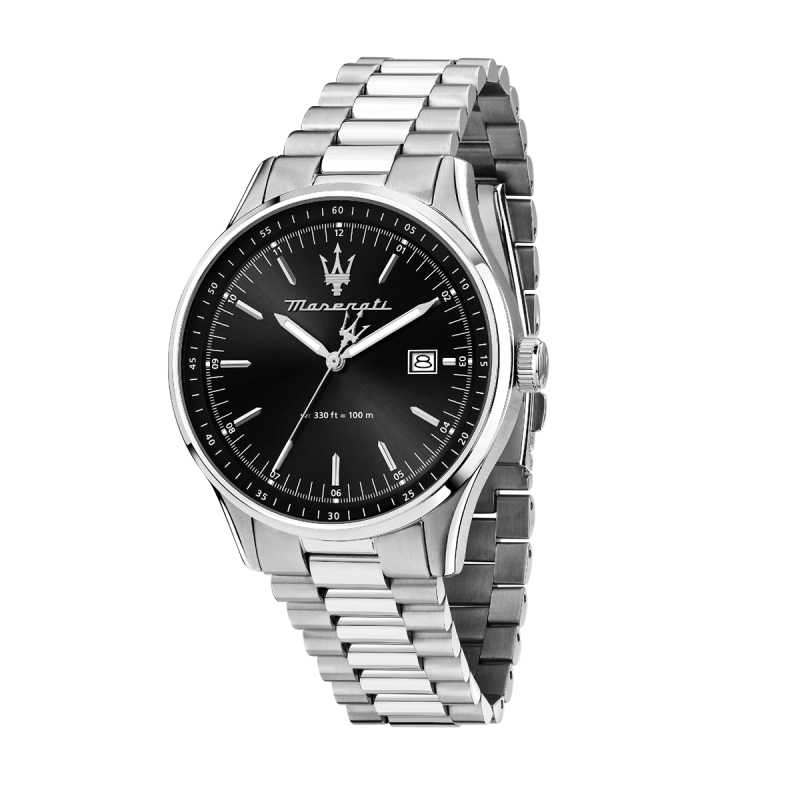 MASERATI - Montre Homme Sorpasso - Ref R8853124003
