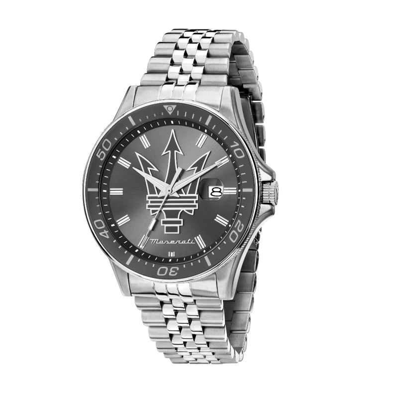 MASERATI - Montre Homme Sfida - Ref R8853140010