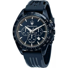 MASERATI - Montre Homme Traguardo - Ref R8871612042