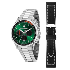 MASERATI - Montre Homme Sorpasso - Ref R8873624002