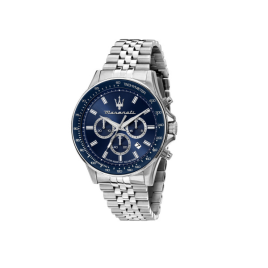 MASERATI - Montre Homme Sfida - Ref R8873640025