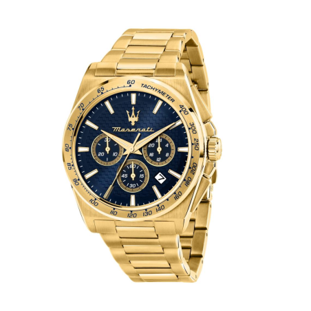 MASERATI - Montre Homme Velocita - Ref R8873652002