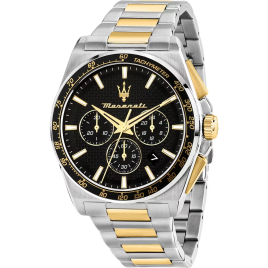 MASERATI - Montre Homme Velocita - Ref R8873652003