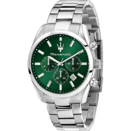 MASERATI - Montre Homme Attrazione - Ref R8853151011