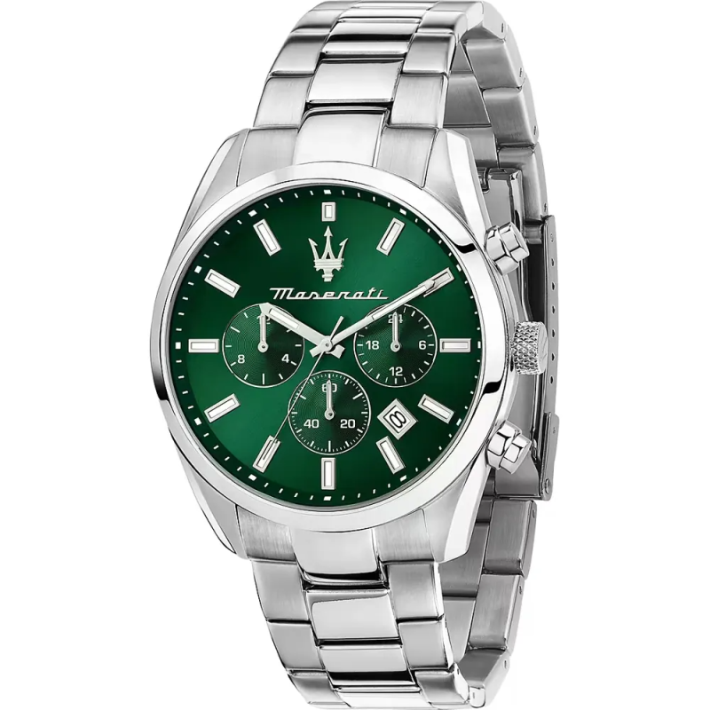MASERATI - Montre Homme Attrazione - Ref R8853151011