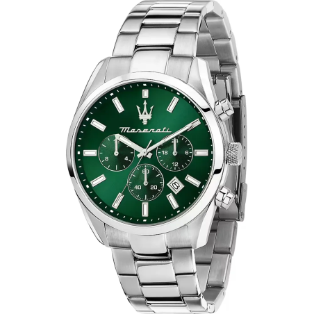 MASERATI - Montre Homme Attrazione - Ref R8853151011
