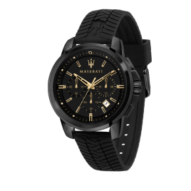 MASERATI - Montre Homme Successo - Ref R8871621011