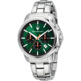 MASERATI - Montre Homme Successo - Ref R8873621043