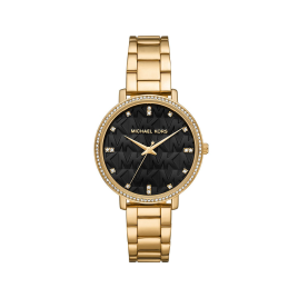MICKAEL KORS - Montre Femme Pyper - Ref MK4593