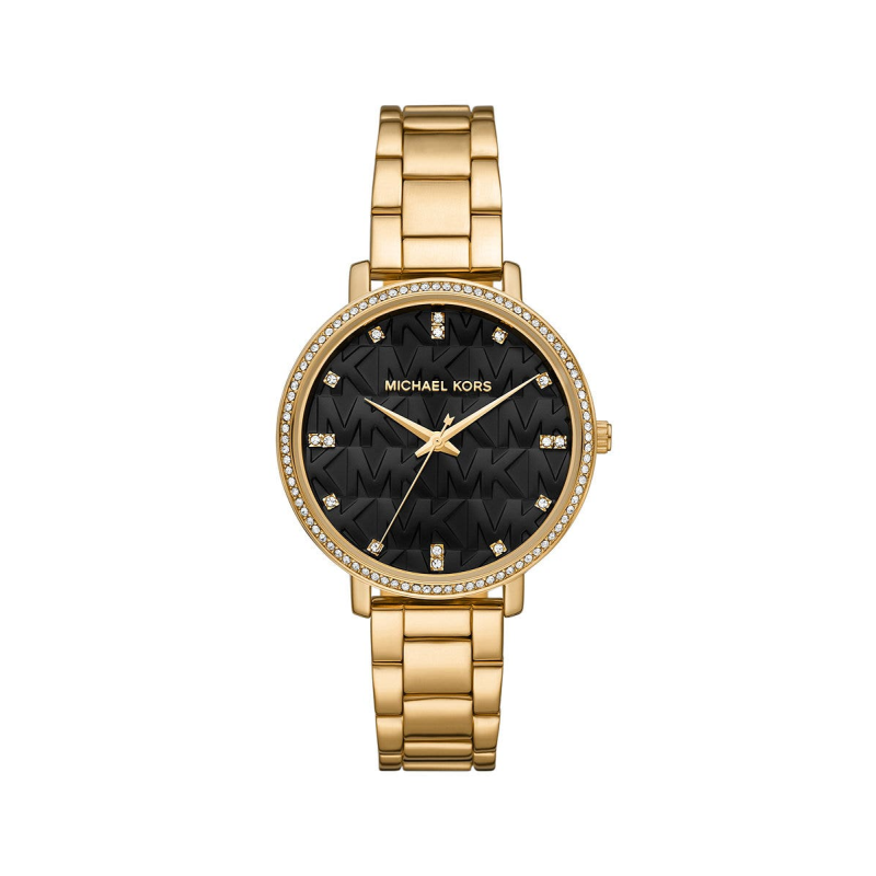 MICKAEL KORS - Montre Femme Pyper - Ref MK4593