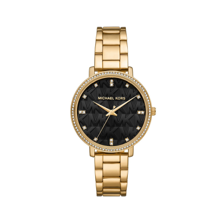 MICKAEL KORS - Montre Femme Pyper - Ref MK4593