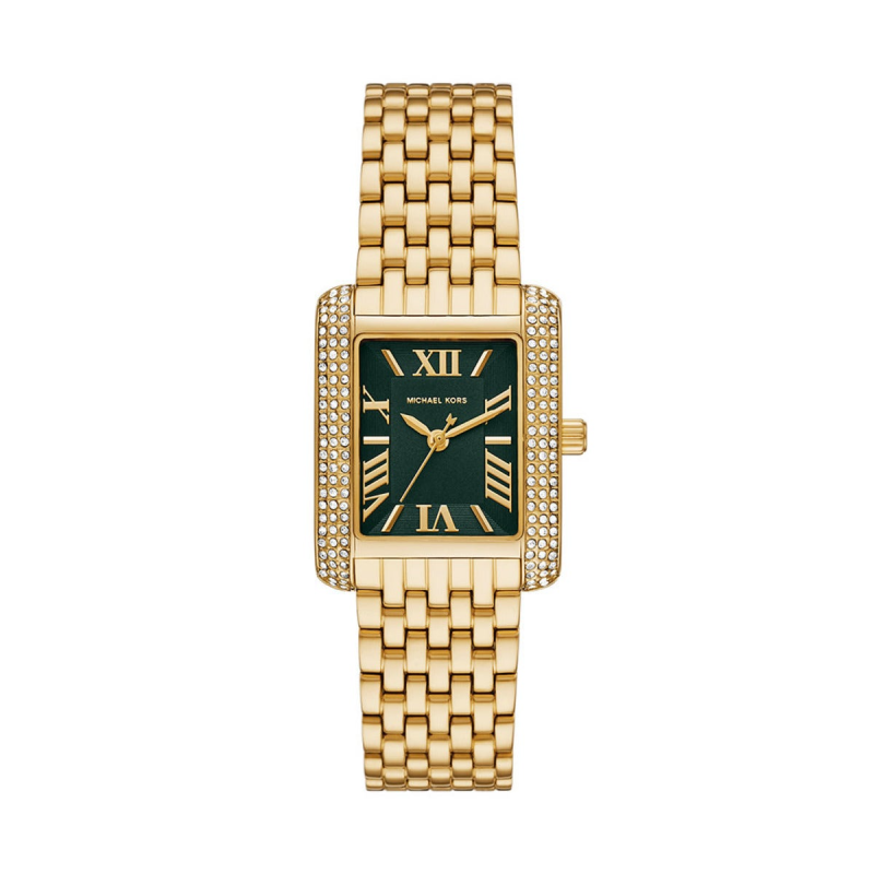 MICKAEL KORS - Montre Femme Emery - Ref MK4742