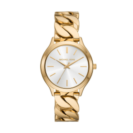MICKAEL KORS - Montre Femme Slim Runway - Ref MK7472