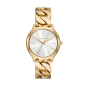 MICKAEL KORS - Montre Femme Slim Runway - Ref MK7472