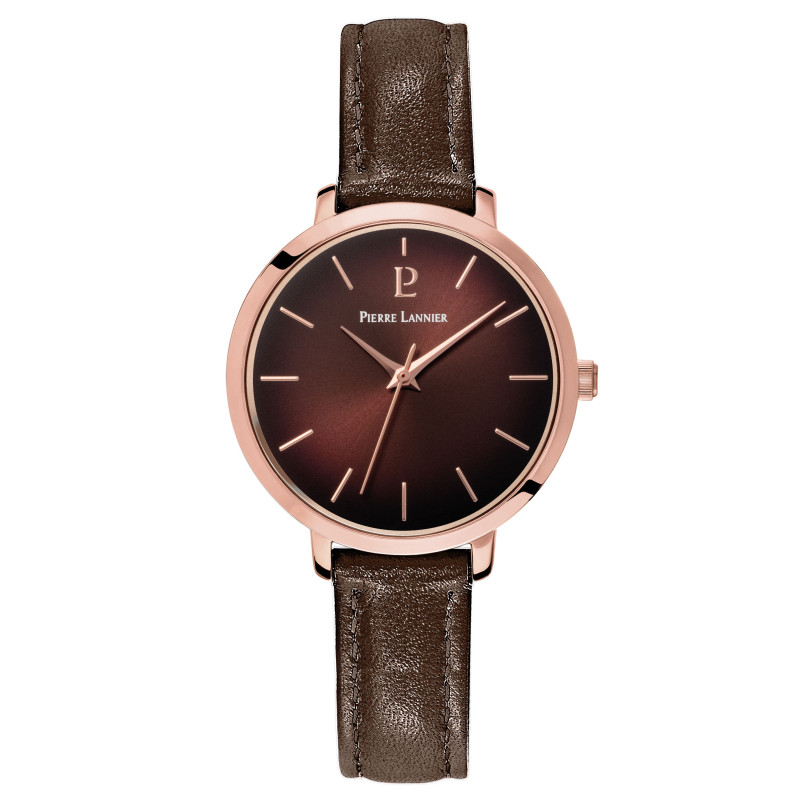 PIERRE LANNIER - Montre Femme Chouquette - Ref 038J984