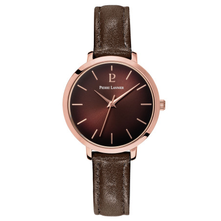 PIERRE LANNIER - Montre Femme Chouquette - Ref 038J984