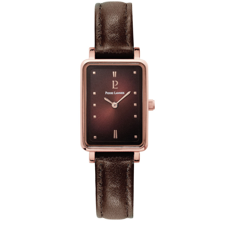 PIERRE LANNIER - Montre Femme Ariane - Ref 050K984 PIERRE LANNIER - Montre Femme Ariane - Ref 050K984