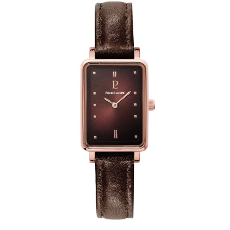 PIERRE LANNIER - Montre Femme Ariane - Ref 050K984
