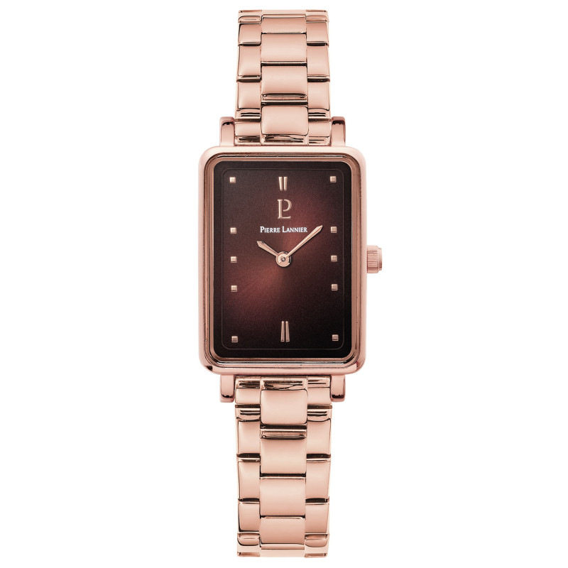 PIERRE LANNIER - Montre Femme Ariane - Ref 052J988 PIERRE LANNIER - Montre Femme Ariane - Ref 052J988