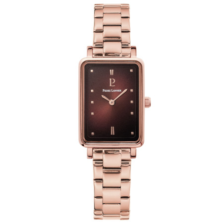 PIERRE LANNIER - Montre Femme Ariane - Ref 052J988