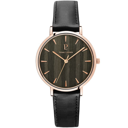 PIERRE LANNIER - Montre Femme Nature - Ref 018P993