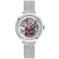 PIERRE LANNIER - Montre Femme Maille milanaise - Ref 101H621