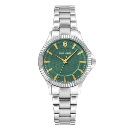 PIERRE LANNIER - Montre Femme Metropolitain - Ref 017G671