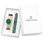 PIERRE LANNIER - Montre Femme Coffre Metropolitain - Ref 440F572