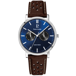 PIERRE LANNIER - Montre Homme Essential - Ref 206J164