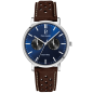 PIERRE LANNIER - Montre Homme Essential - Ref 206J164