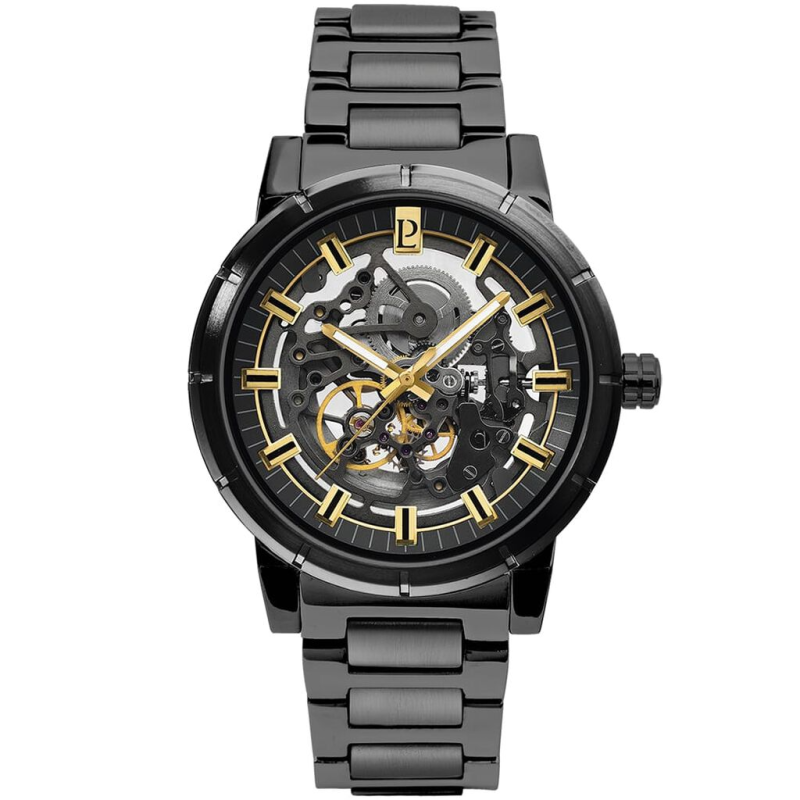 PIERRE LANNIER - Montre Homme Automatique - Ref 325C439