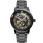 PIERRE LANNIER - Montre Homme Automatique - Ref 325C439