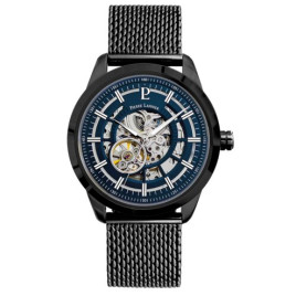 PIERRE LANNIER - Montre Homme Automatique - Ref 330D469