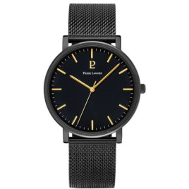 PIERRE LANNIER - Montre Homme Essential - Ref 218F439
